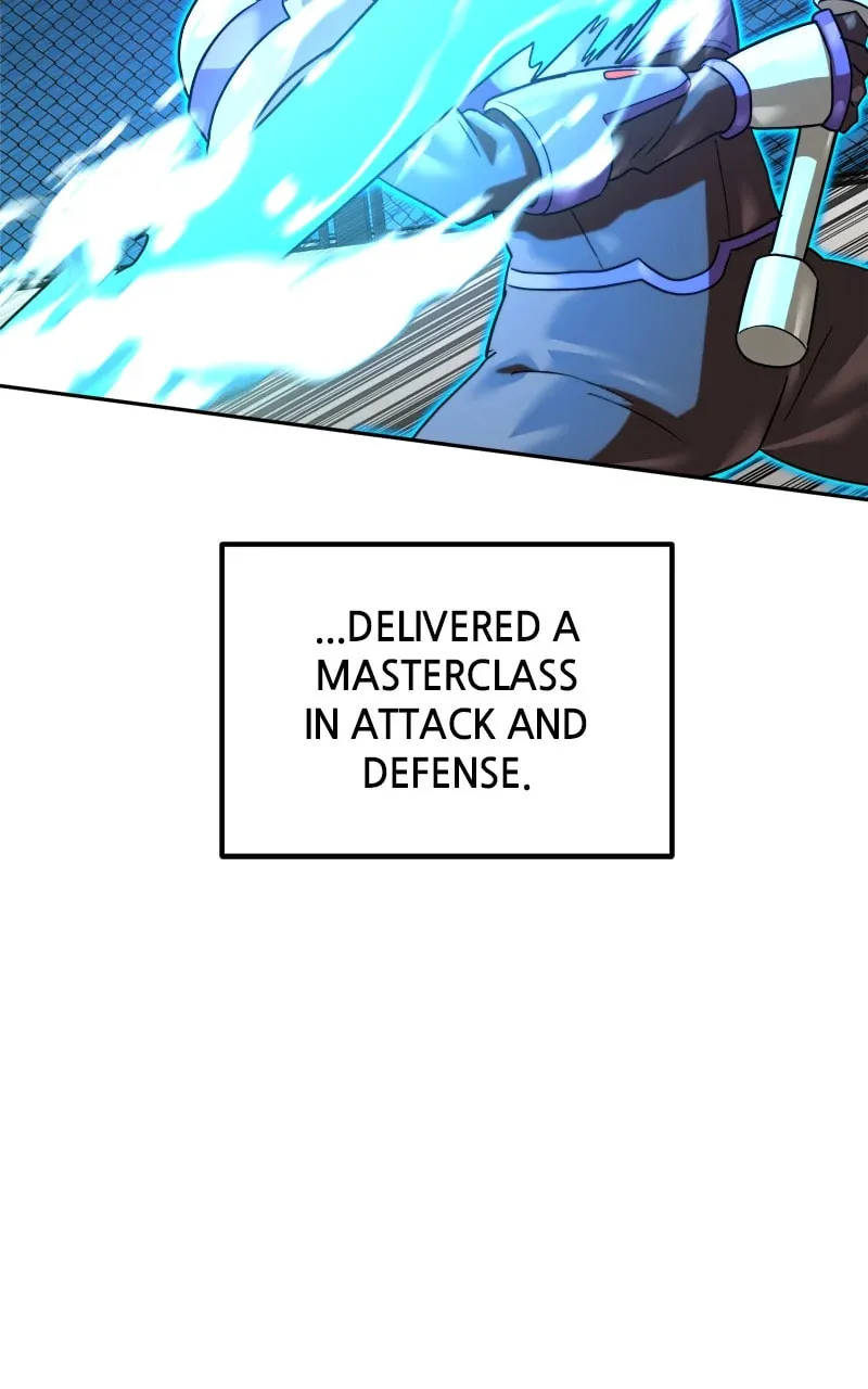 Double Click Chapter 172 page 61 - 