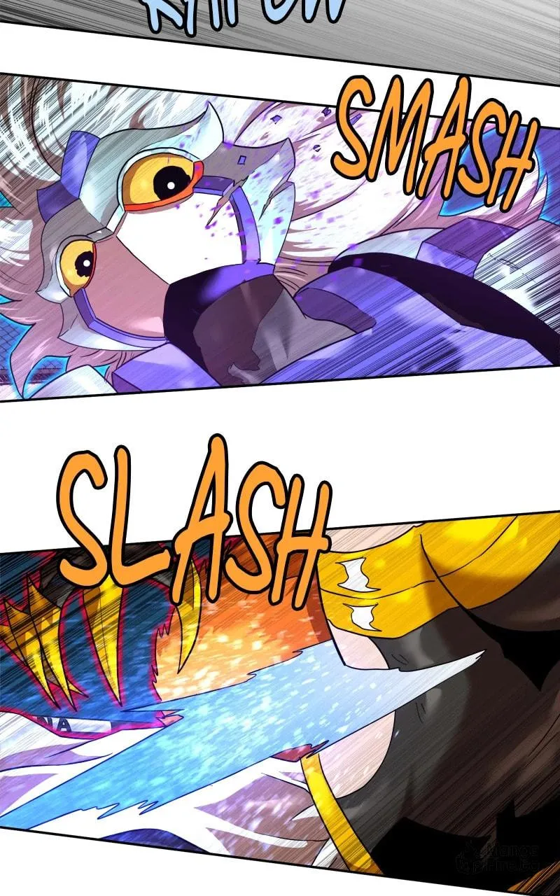 Double Click Chapter 172 page 63 - 