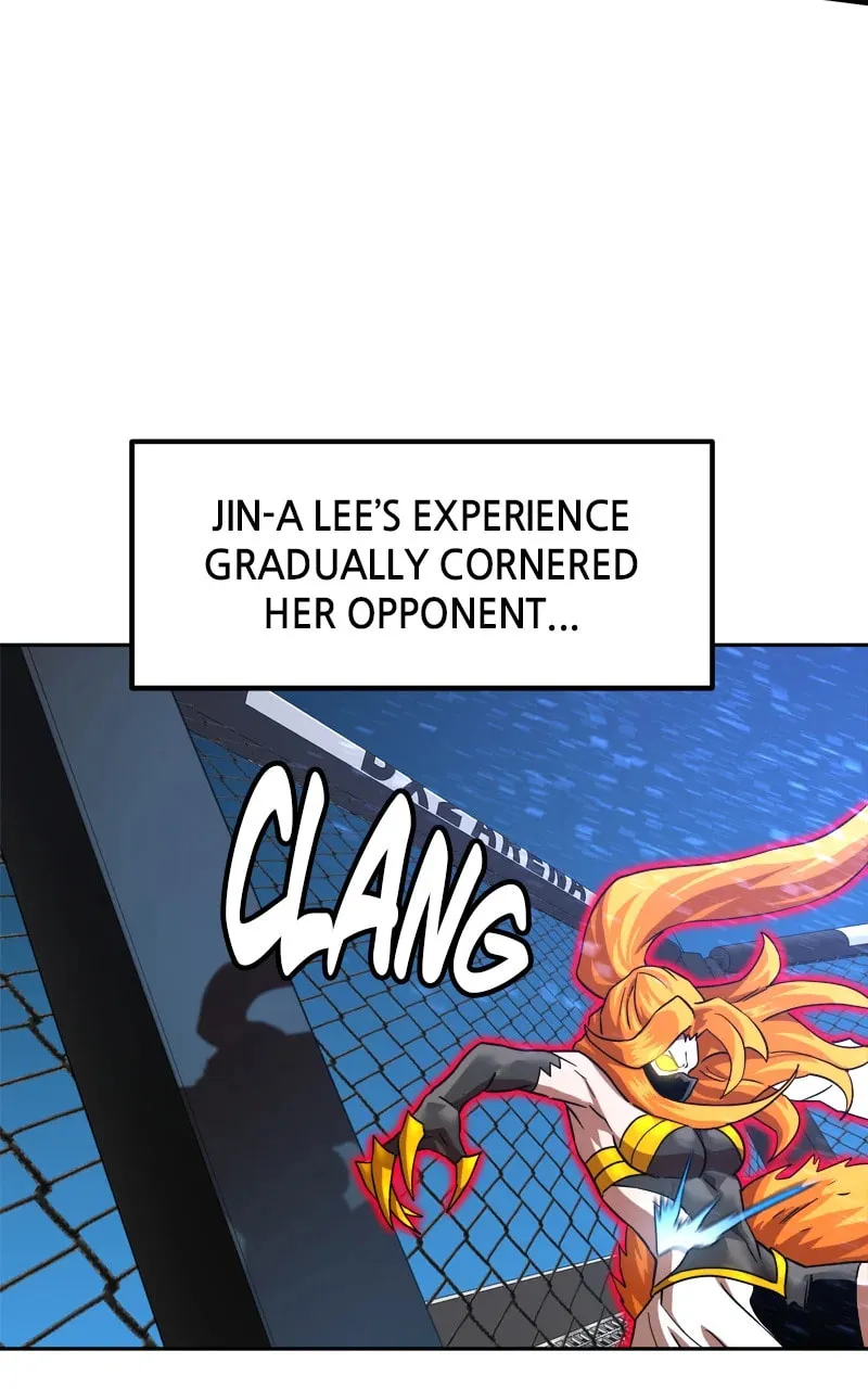 Double Click Chapter 172 page 64 - 