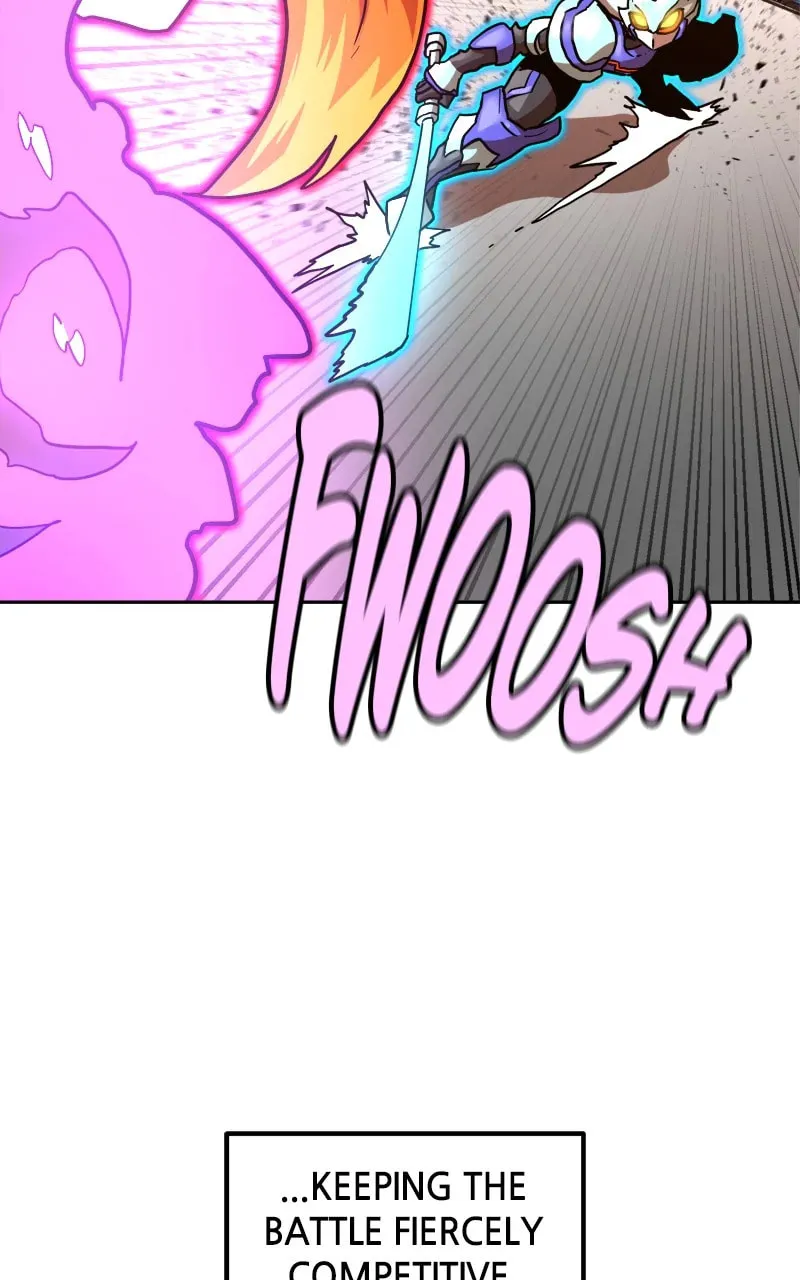 Double Click Chapter 172 page 73 - 