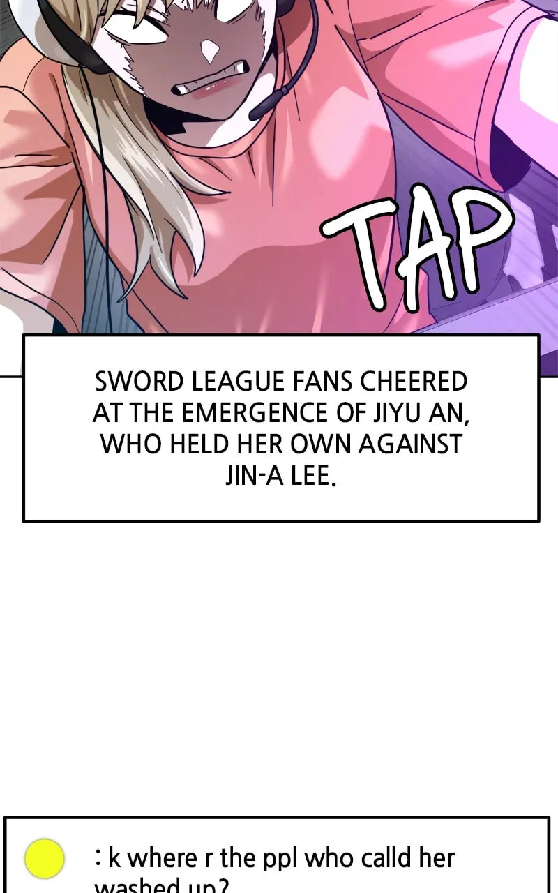 Double Click Chapter 172 page 76 - 