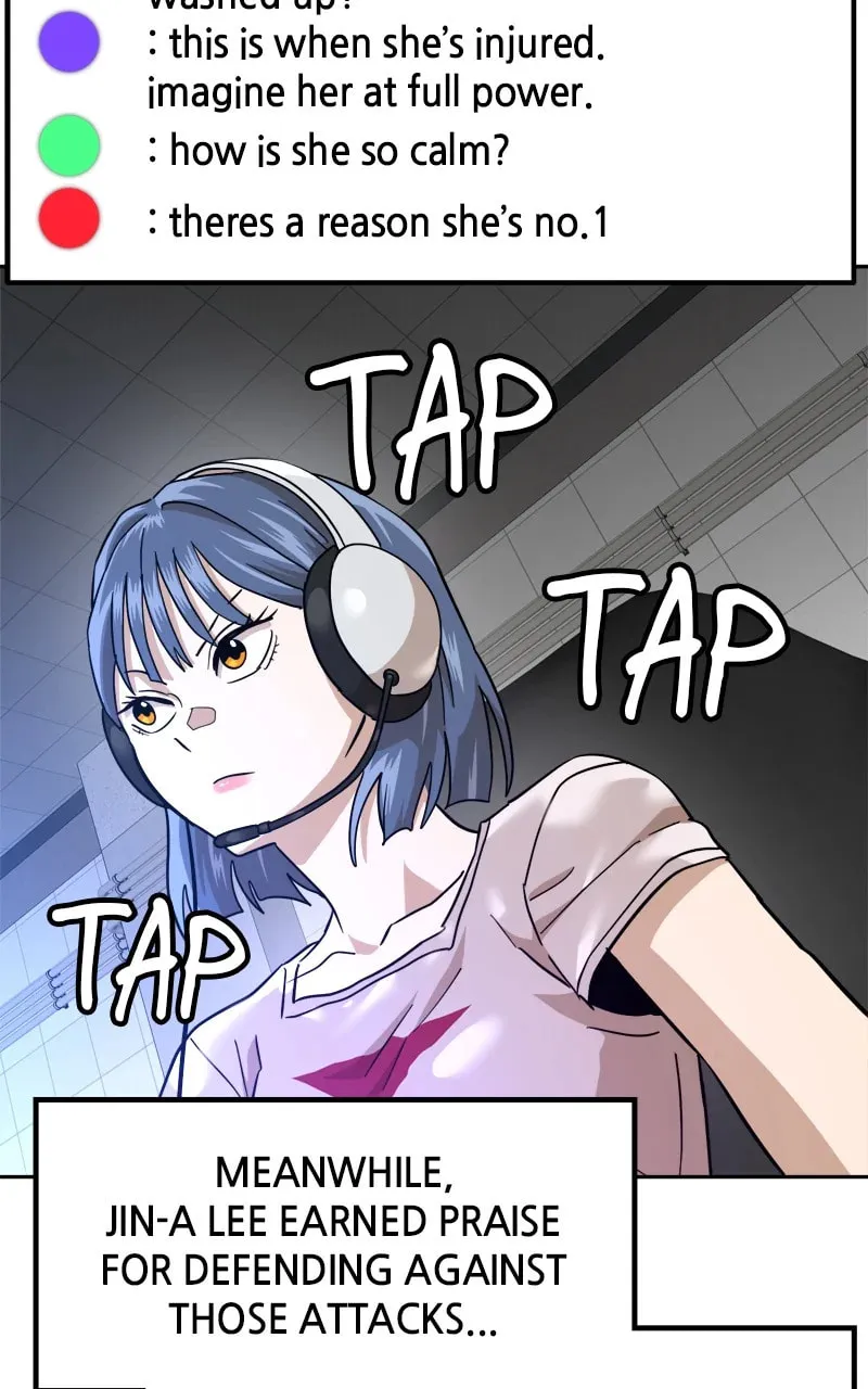 Double Click Chapter 172 page 77 - 