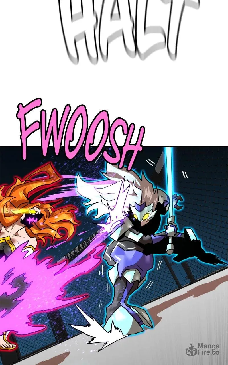 Double Click Chapter 172 page 80 - 