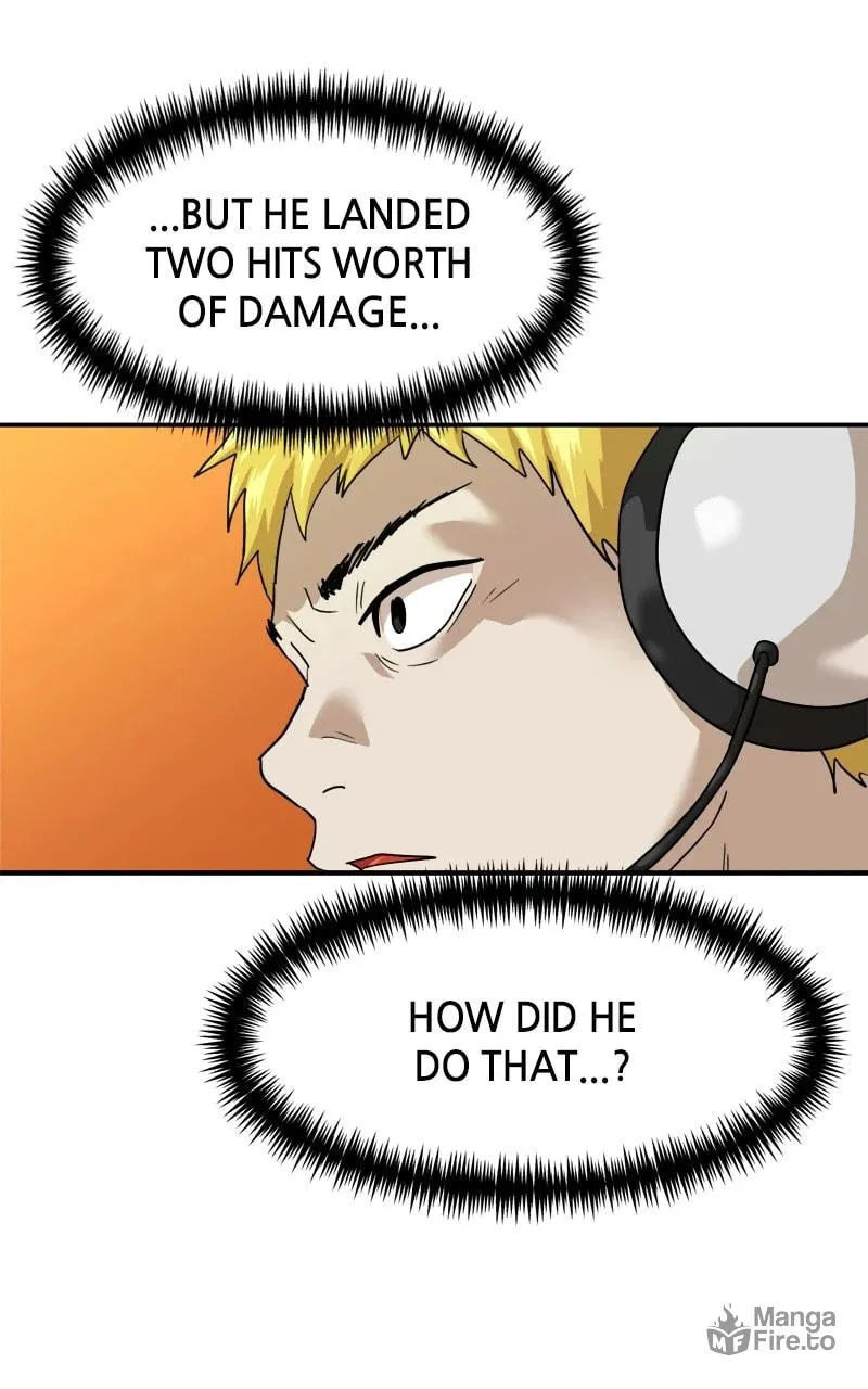Double Click Chapter 172 page 9 - 