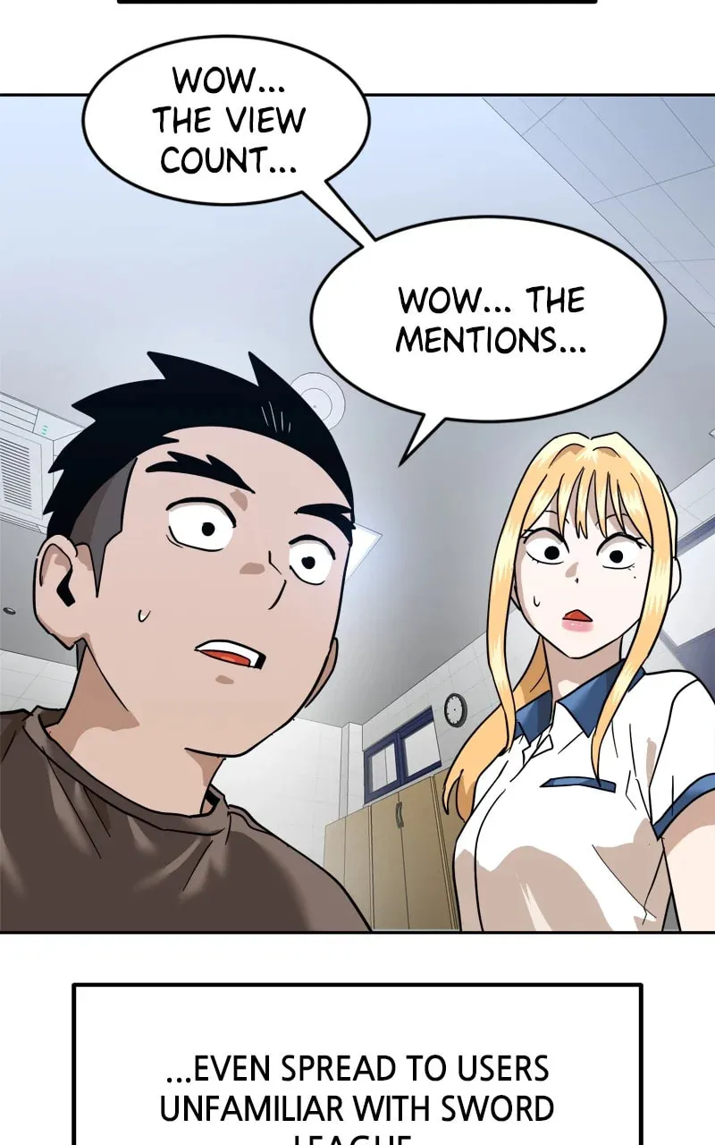 Double Click Chapter 172 page 91 - 