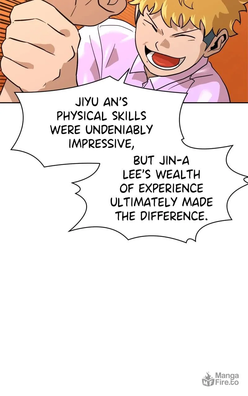 Double Click Chapter 172 page 95 - 