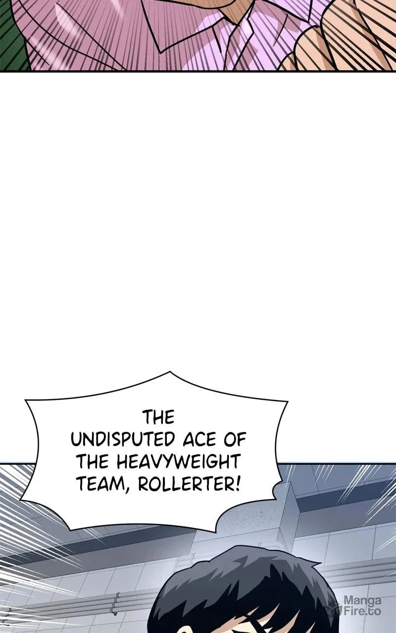 Double Click Chapter 172 page 100 - 