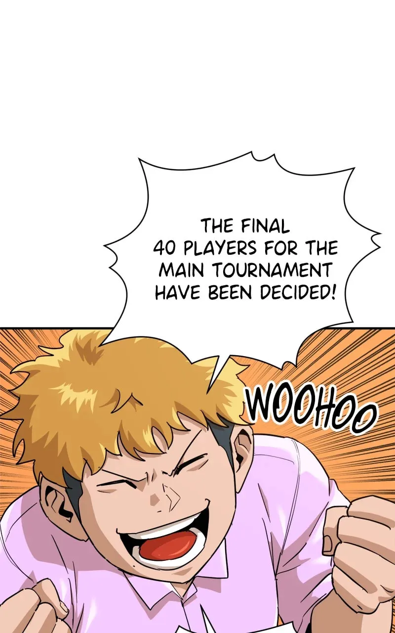 Double Click Chapter 173 page 1 - 