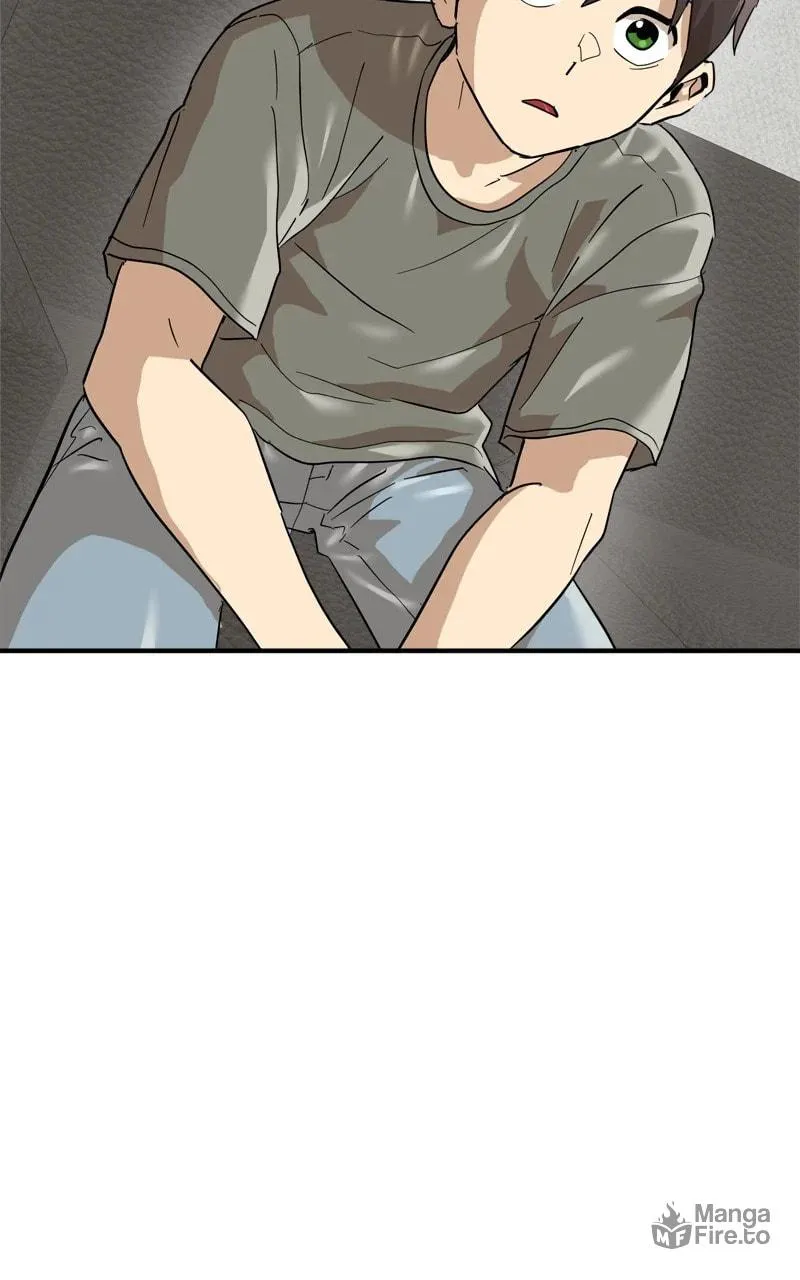 Double Click Chapter 173 page 105 - 
