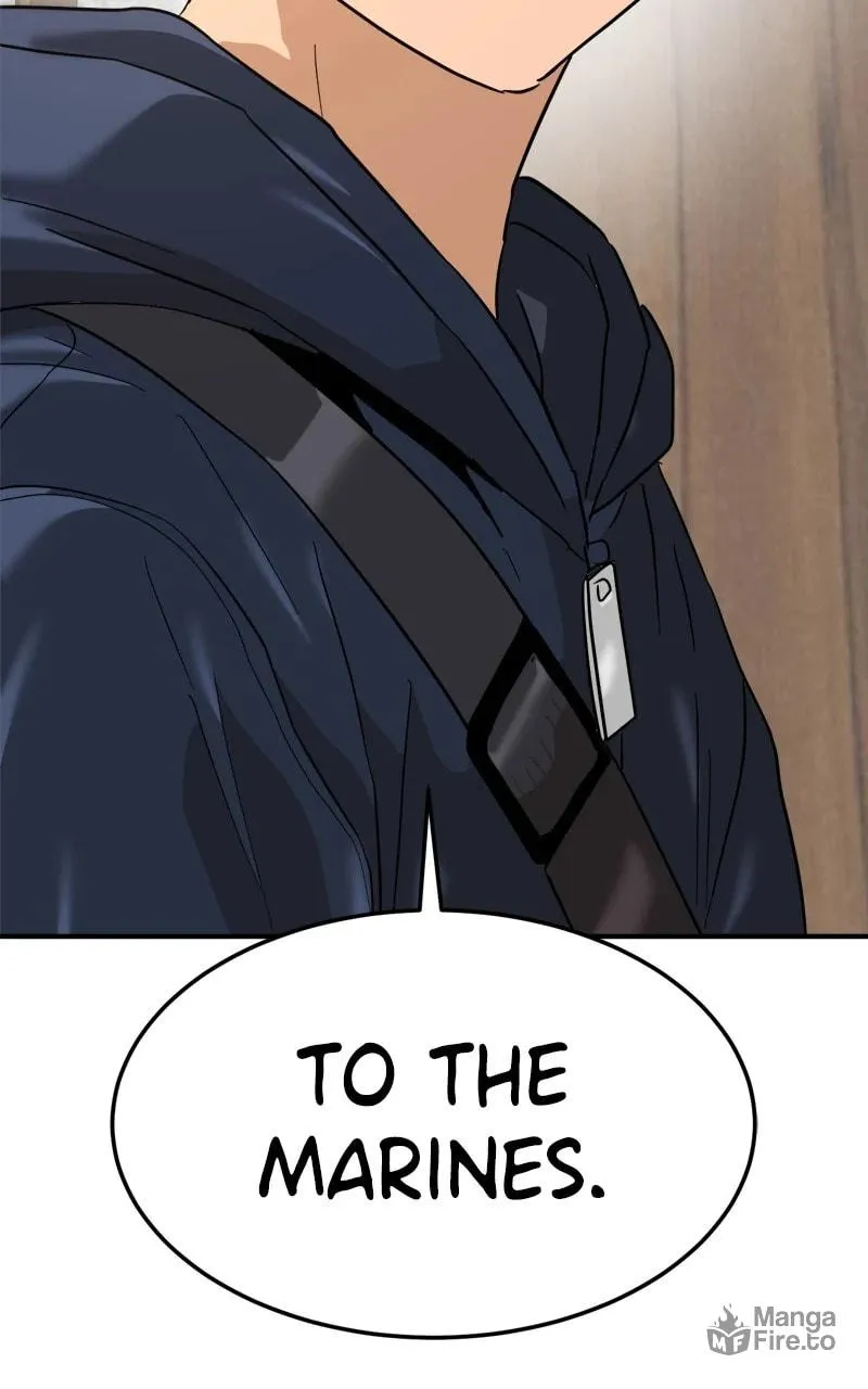 Double Click Chapter 173 page 108 - 