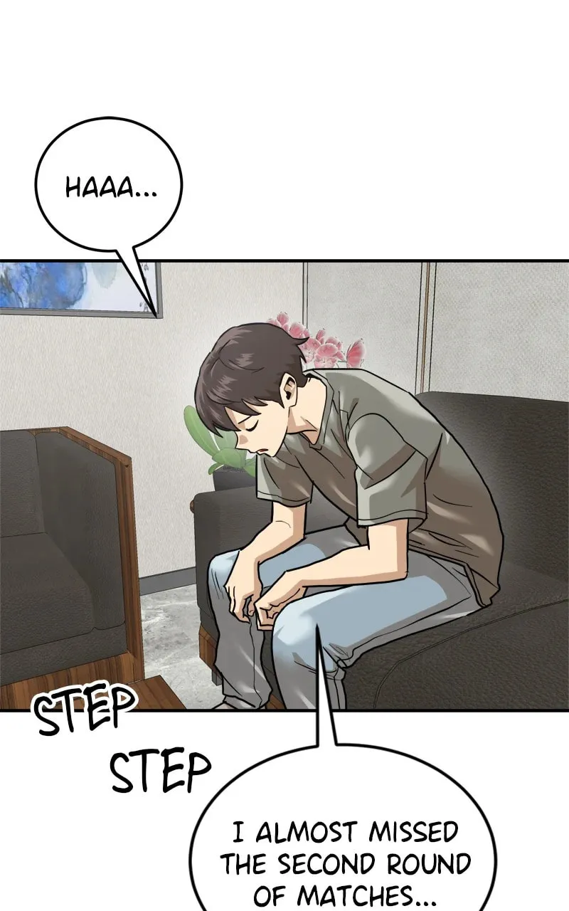 Double Click Chapter 173 page 19 - 