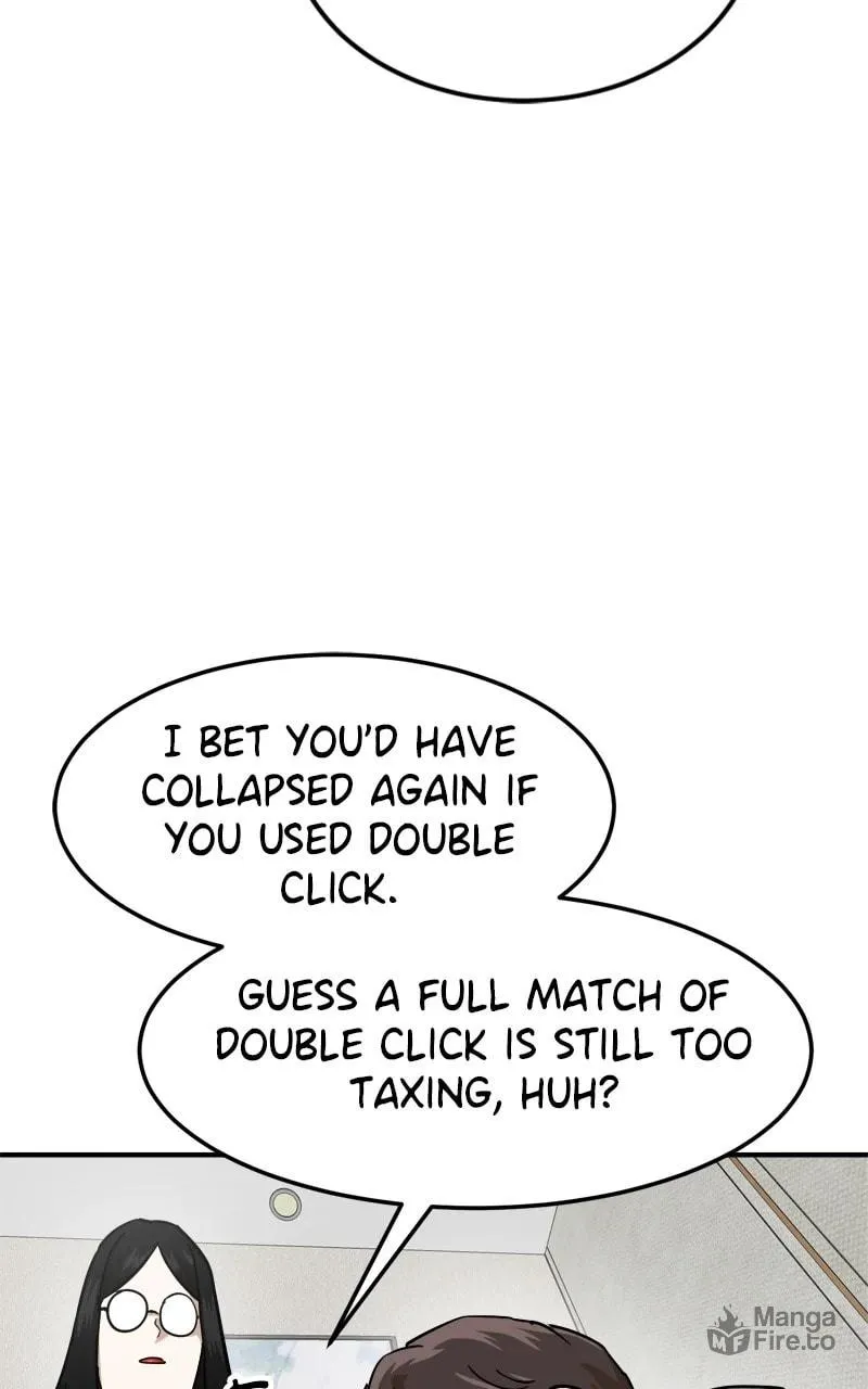 Double Click Chapter 173 page 20 - 