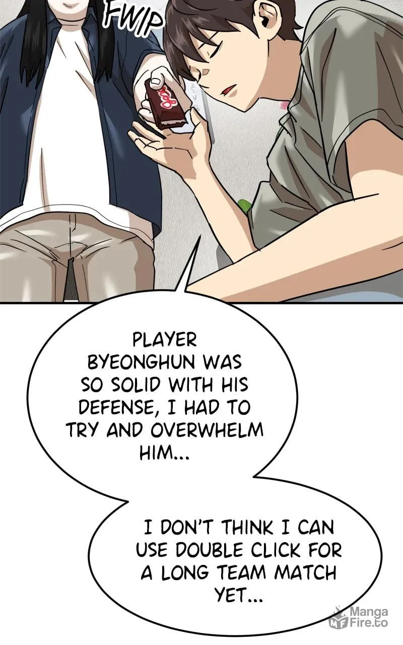 Double Click Chapter 173 page 21 - 