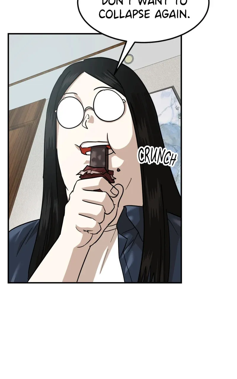 Double Click Chapter 173 page 23 - 
