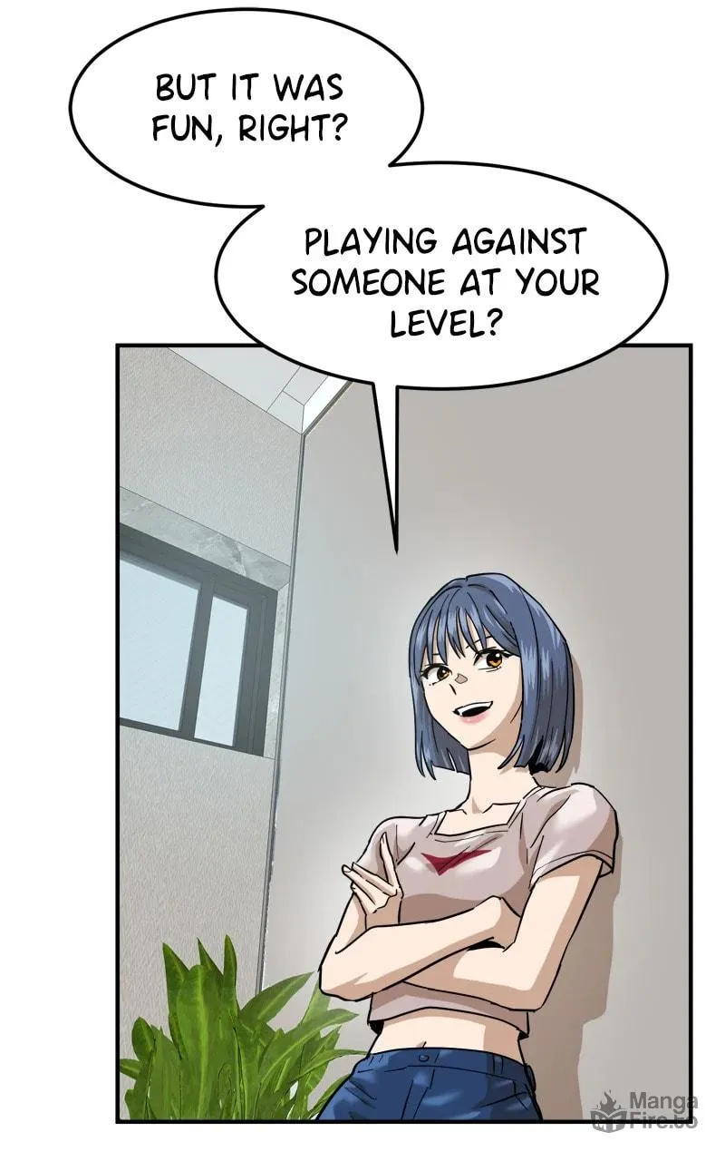 Double Click Chapter 173 page 24 - 