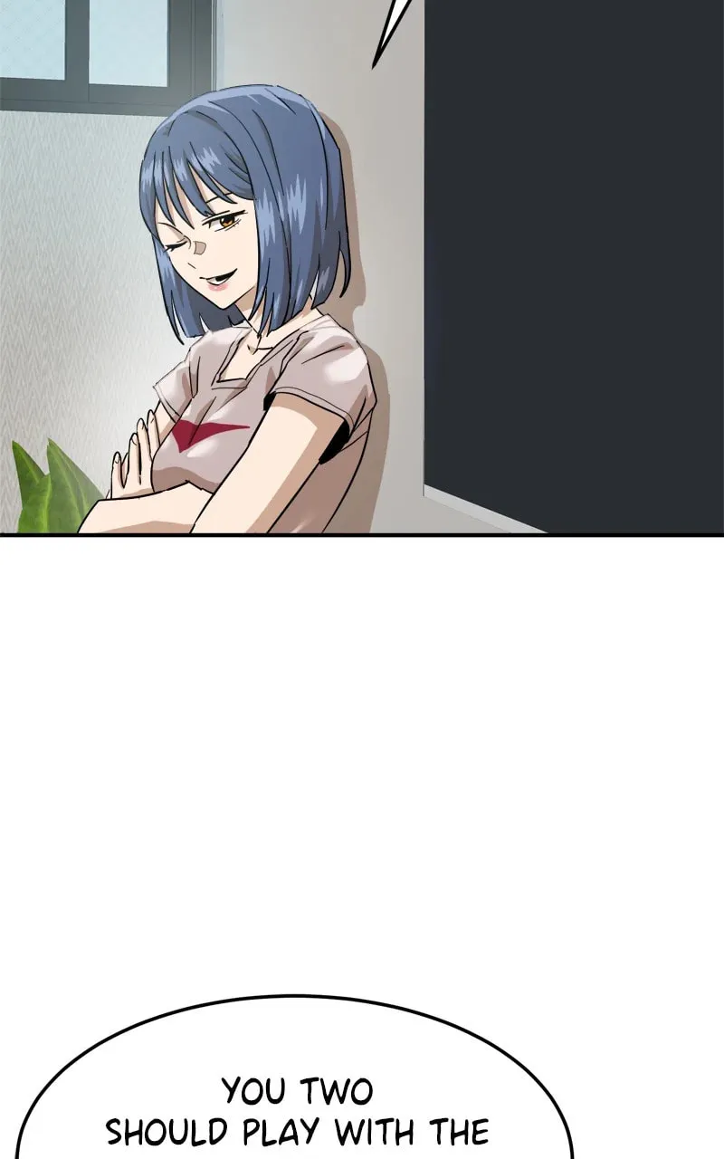Double Click Chapter 173 page 28 - 