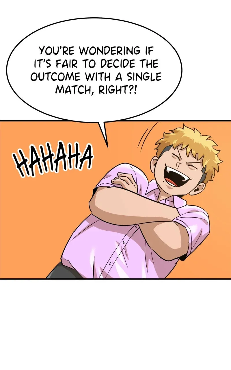 Double Click Chapter 173 page 4 - 