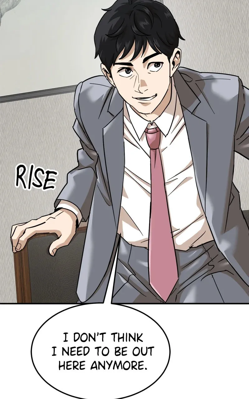 Double Click Chapter 173 page 31 - 