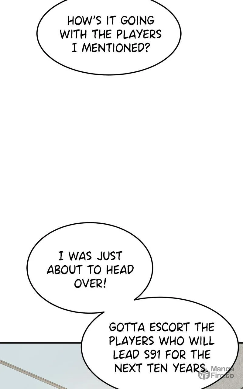Double Click Chapter 173 page 33 - 