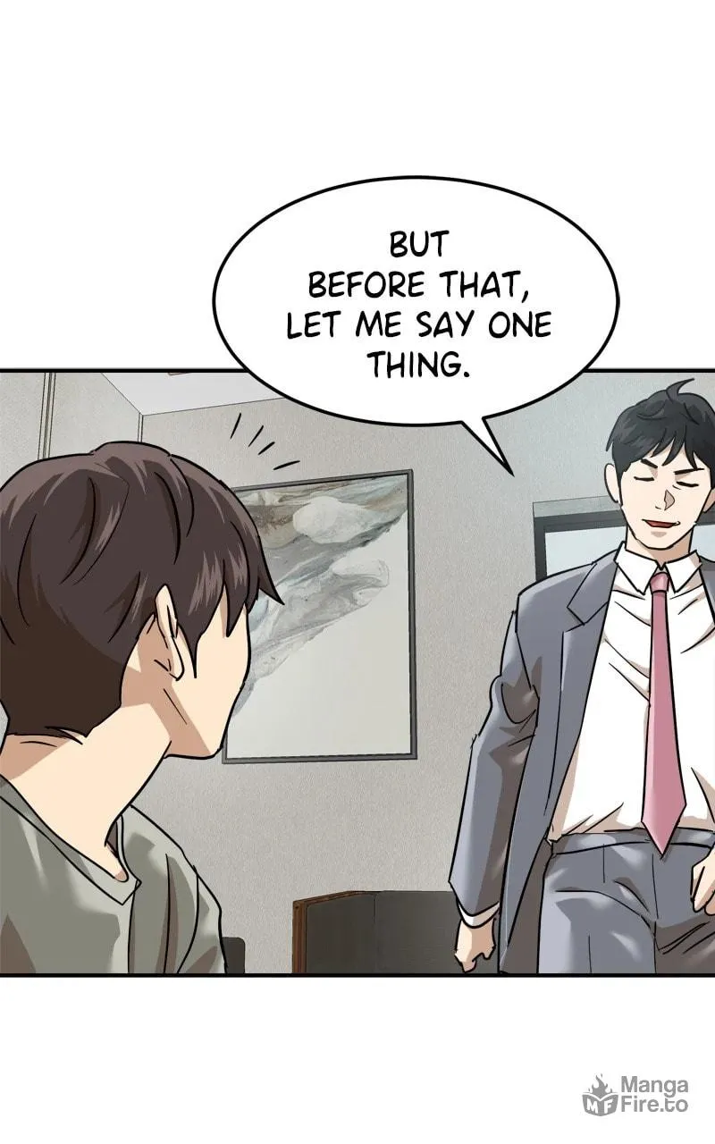 Double Click Chapter 173 page 35 - 