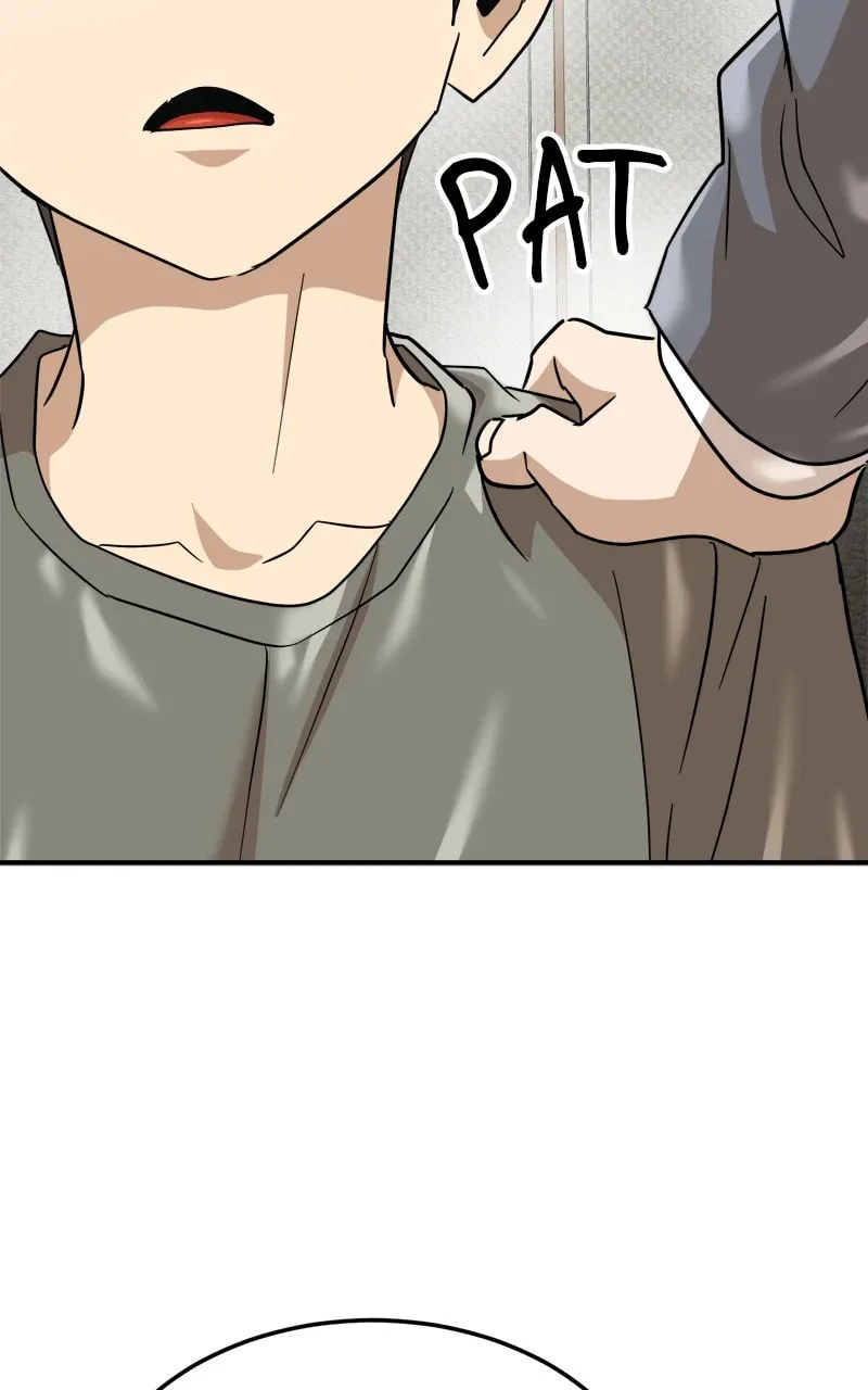 Double Click Chapter 173 page 38 - 