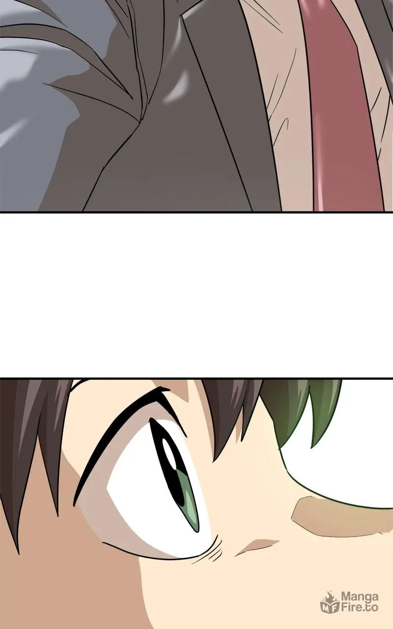 Double Click Chapter 173 page 40 - 