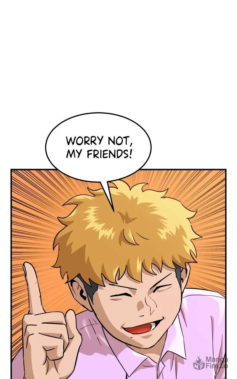Double Click Chapter 173 page 5 - 
