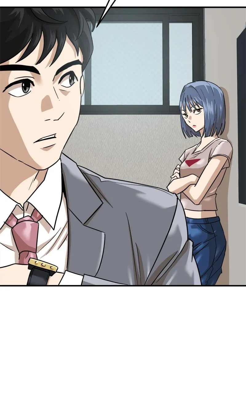 Double Click Chapter 173 page 44 - 