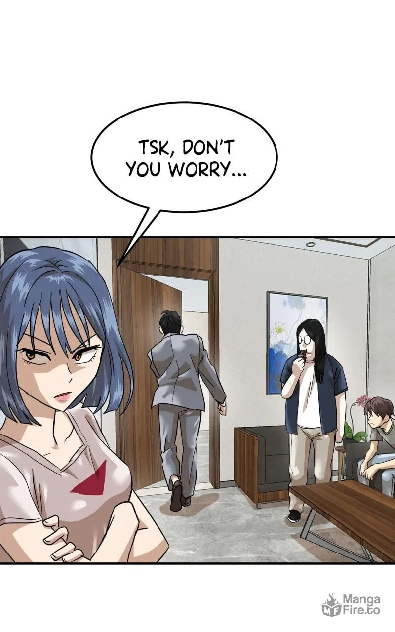 Double Click Chapter 173 page 45 - 