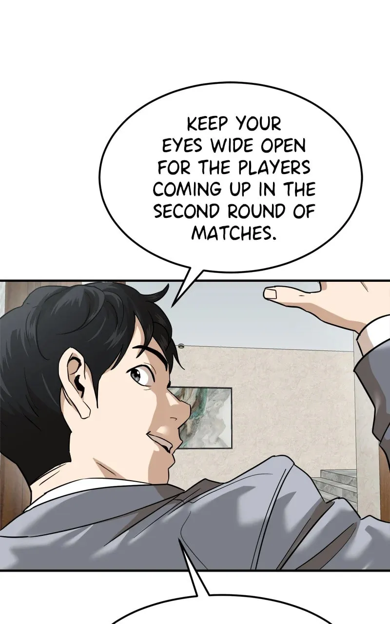 Double Click Chapter 173 page 46 - 
