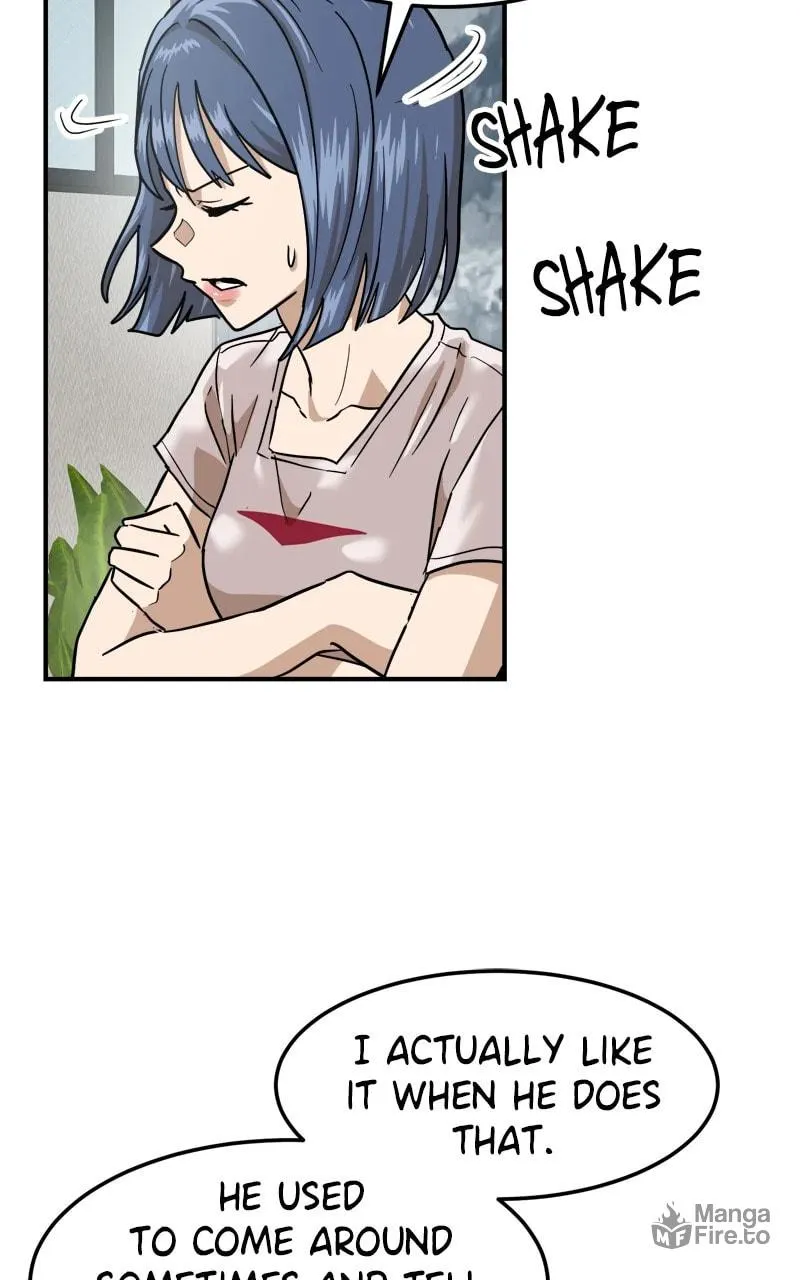 Double Click Chapter 173 page 48 - 