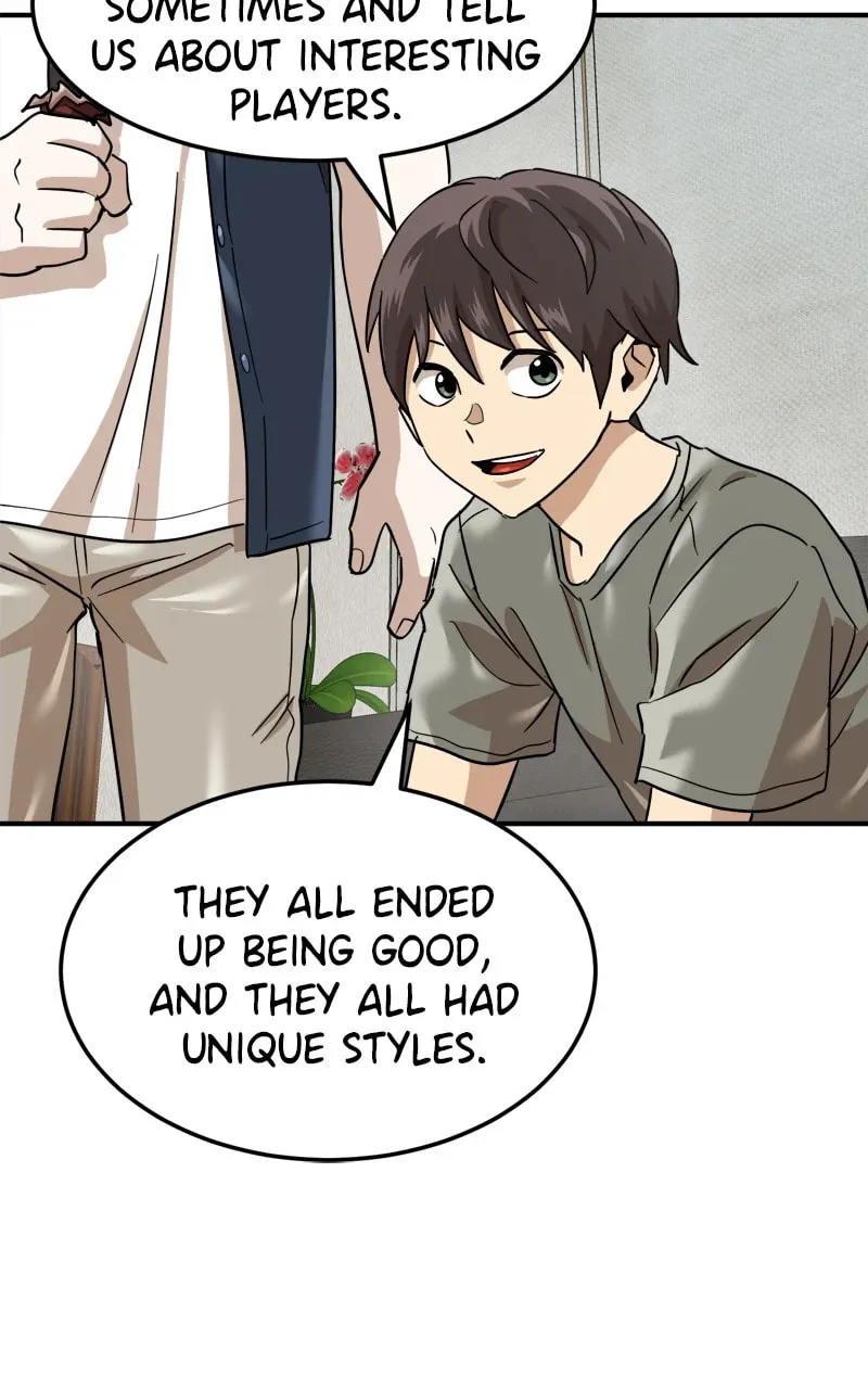 Double Click Chapter 173 page 49 - 
