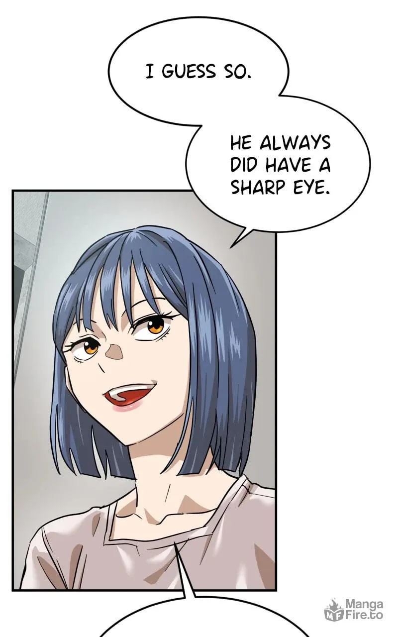 Double Click Chapter 173 page 50 - 