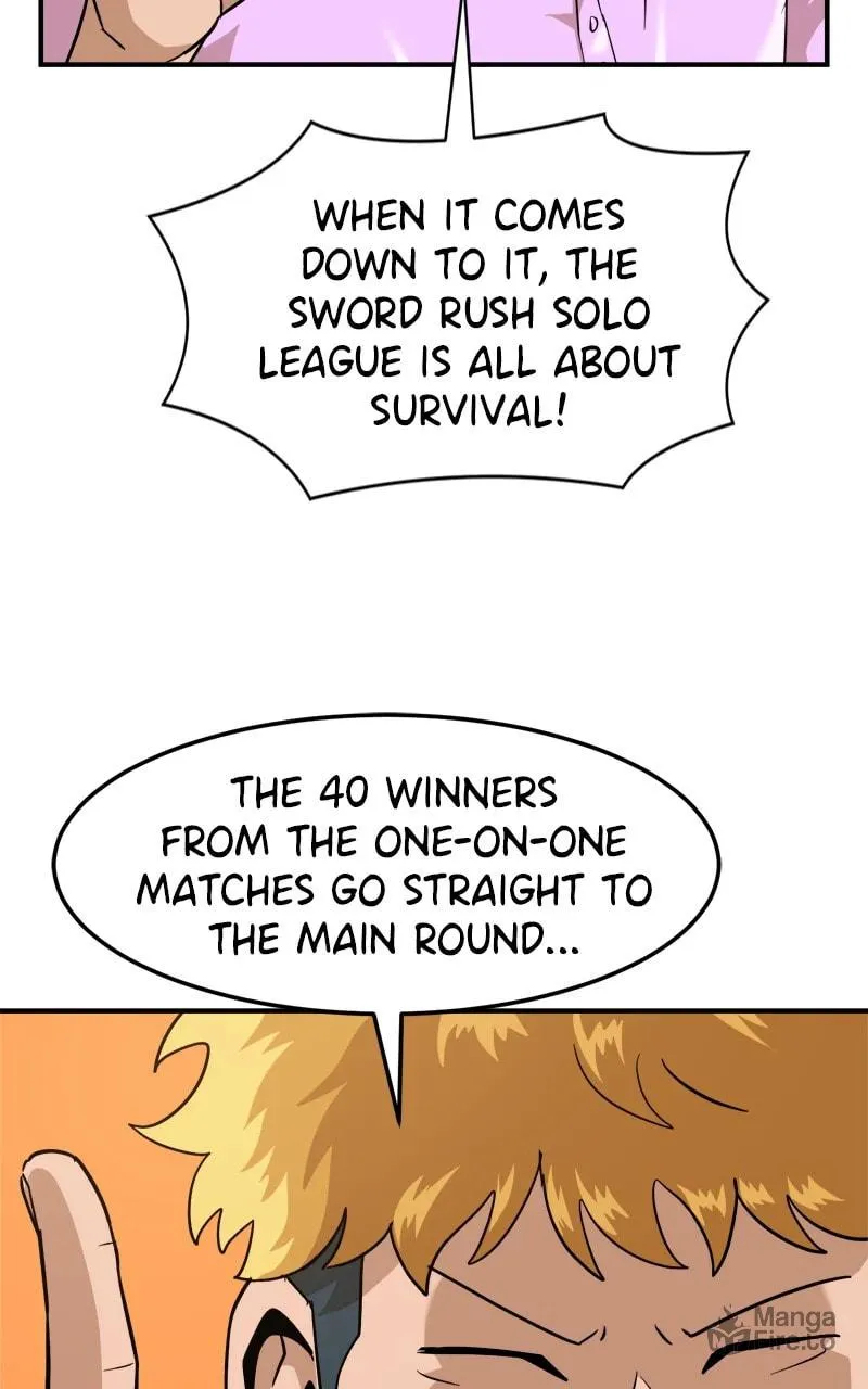 Double Click Chapter 173 page 6 - 
