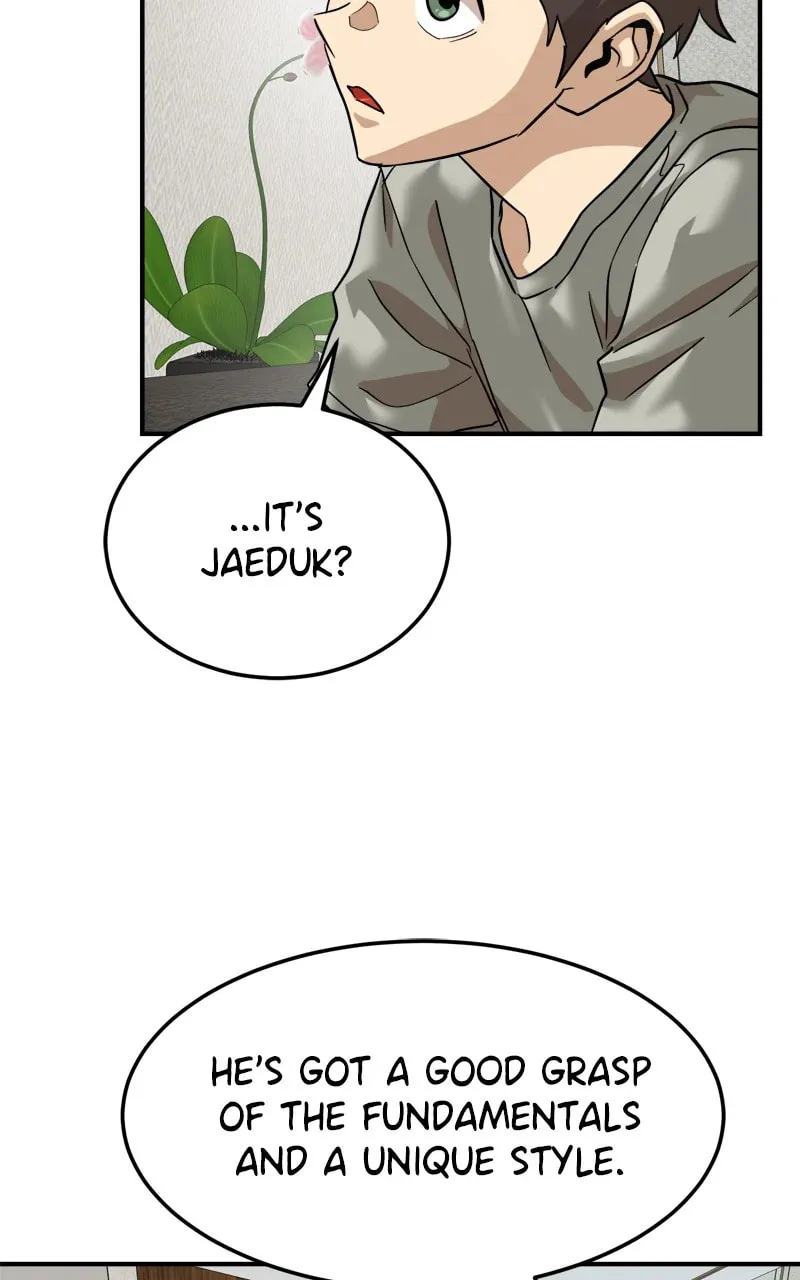 Double Click Chapter 173 page 53 - 