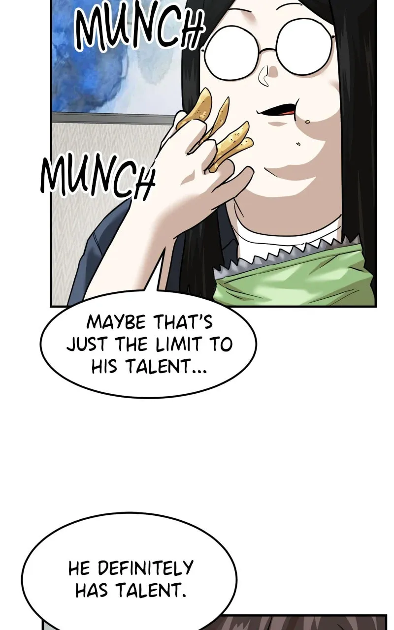 Double Click Chapter 173 page 58 - 
