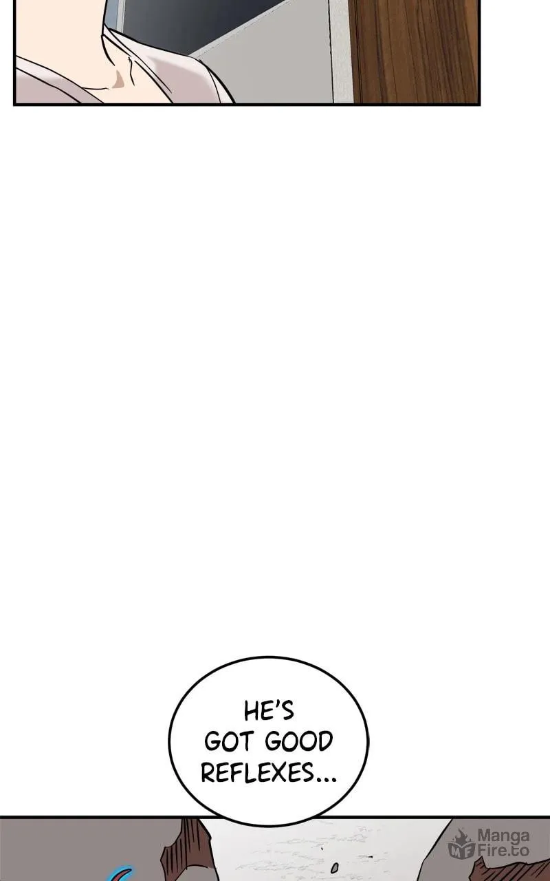 Double Click Chapter 173 page 60 - 