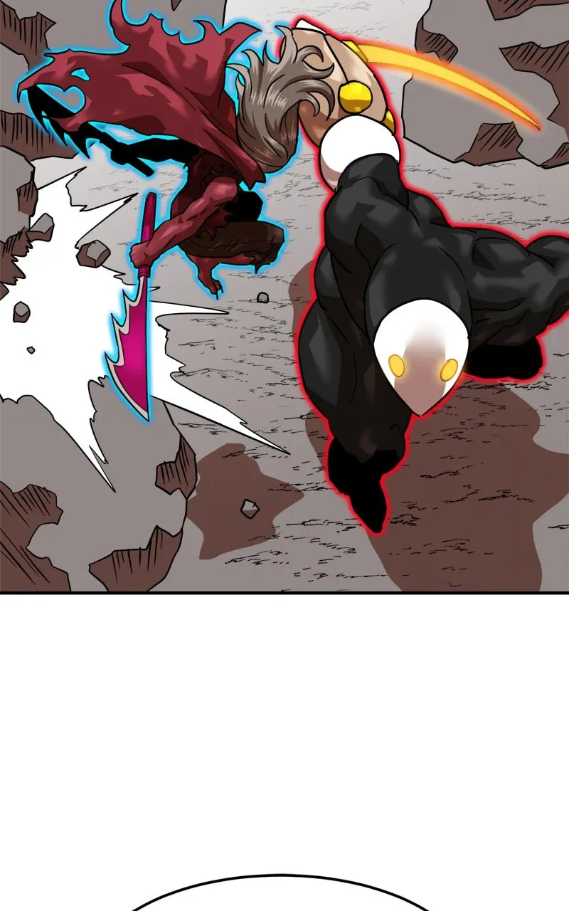 Double Click Chapter 173 page 61 - 