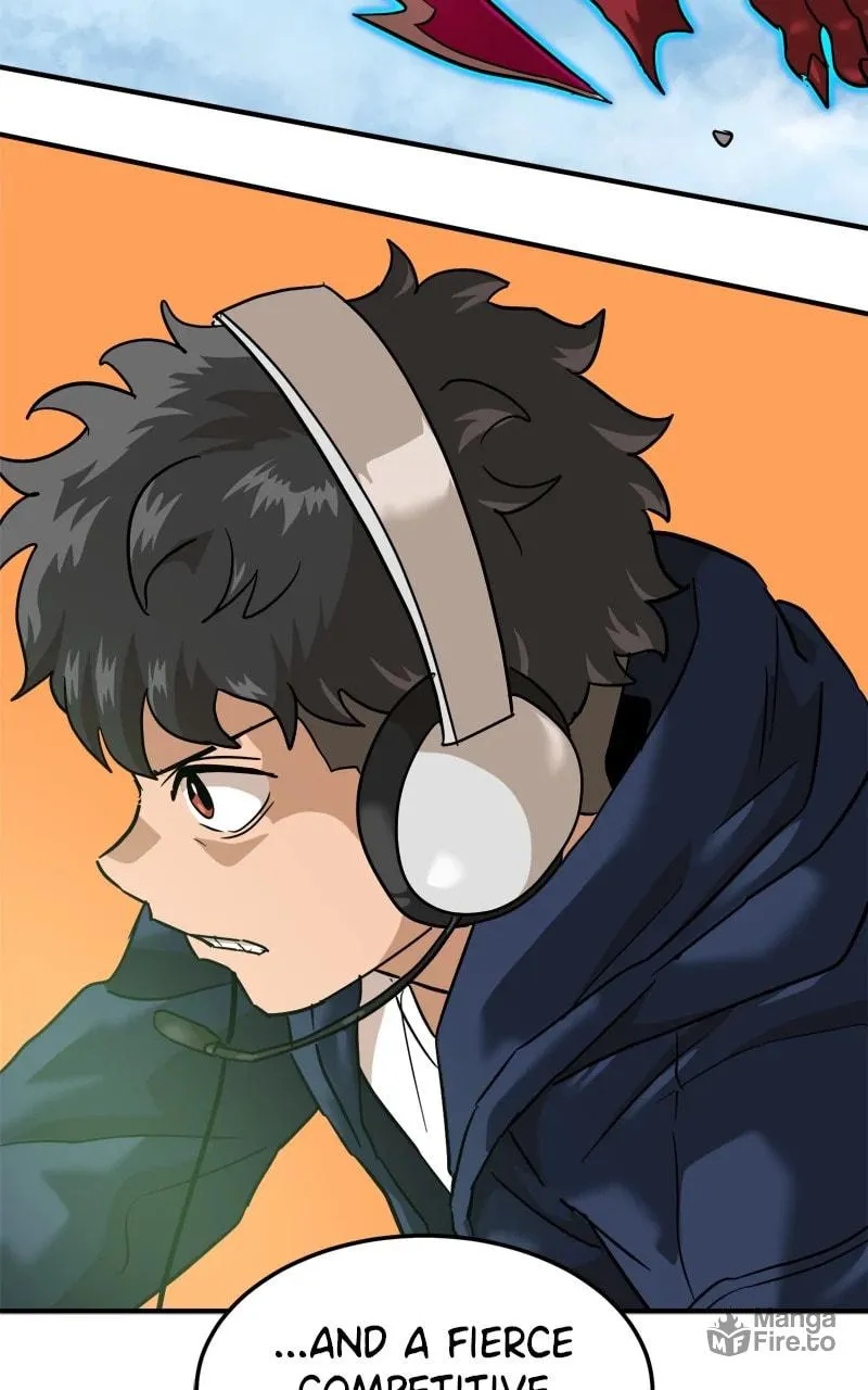 Double Click Chapter 173 page 63 - 