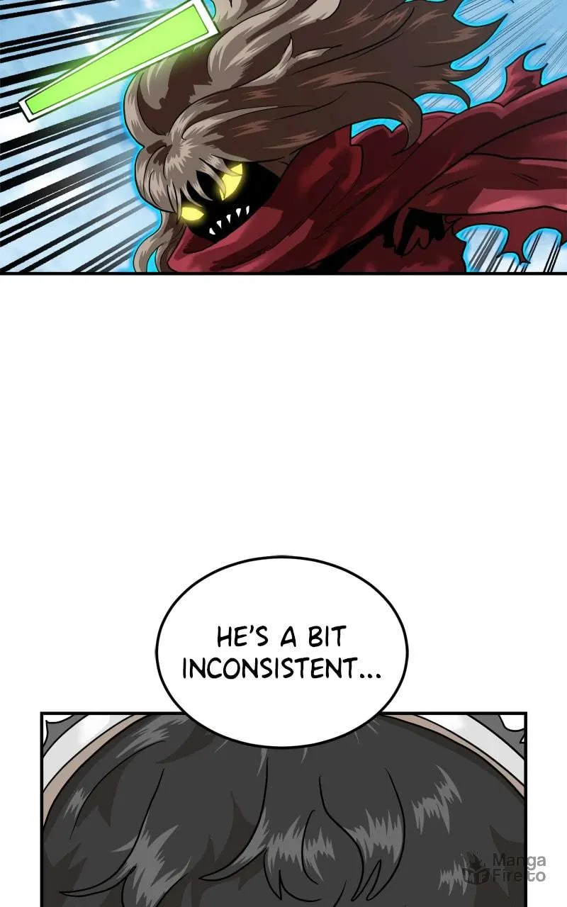 Double Click Chapter 173 page 65 - 