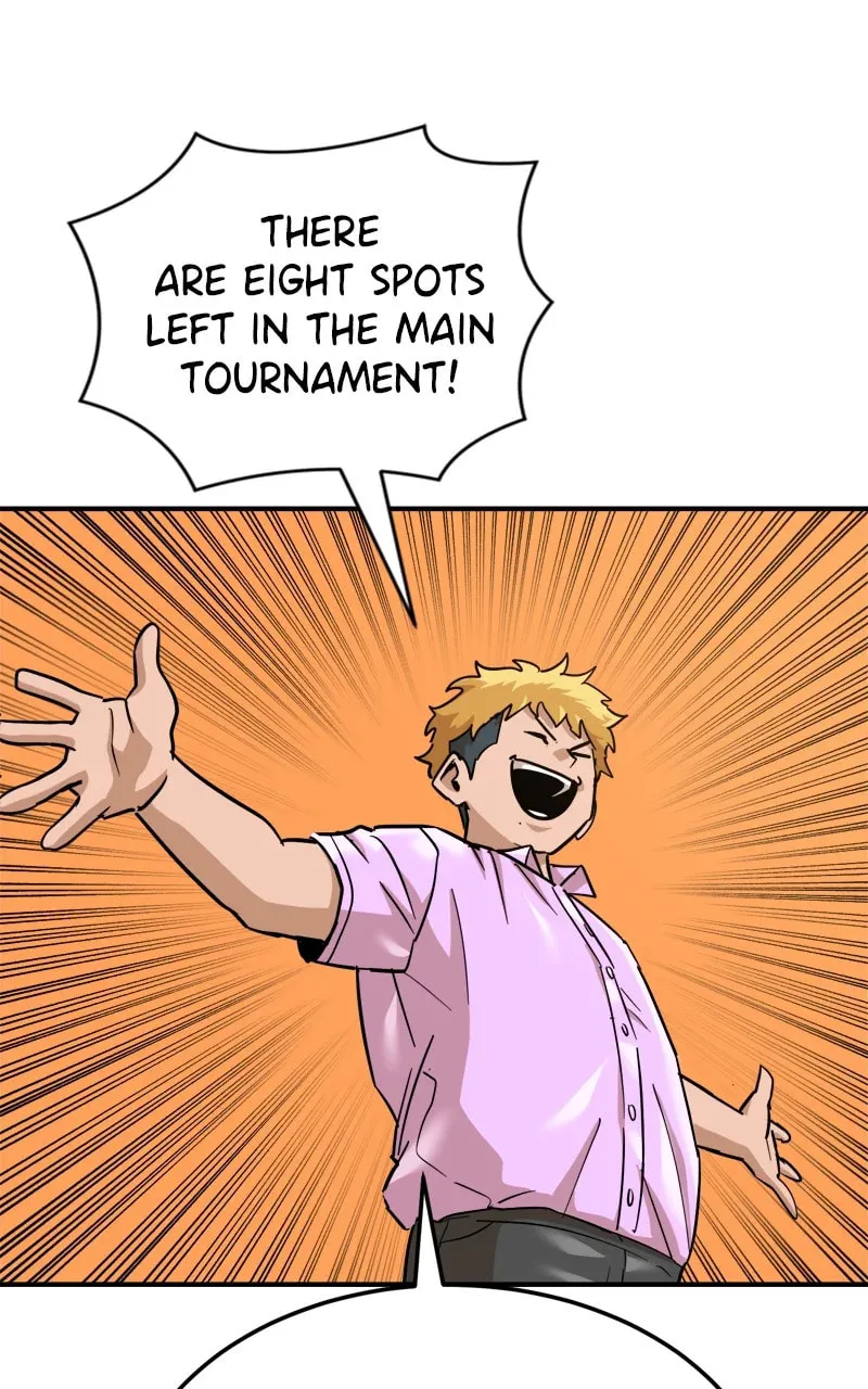 Double Click Chapter 173 page 8 - 