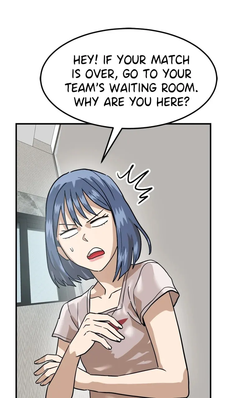 Double Click Chapter 173 page 73 - 