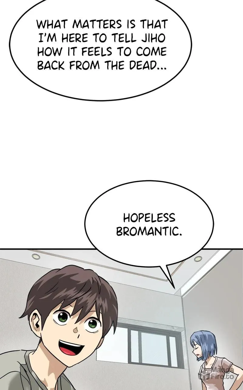 Double Click Chapter 173 page 75 - 