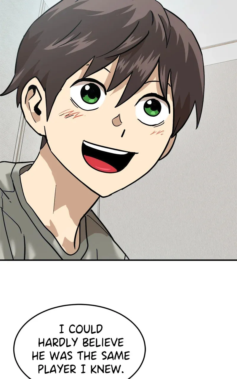 Double Click Chapter 173 page 77 - 