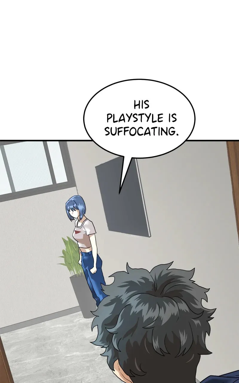 Double Click Chapter 173 page 82 - 
