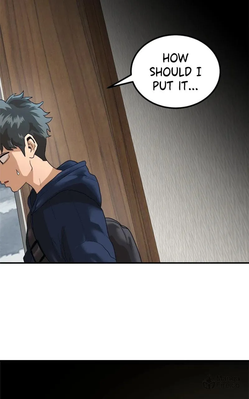 Double Click Chapter 173 page 84 - 