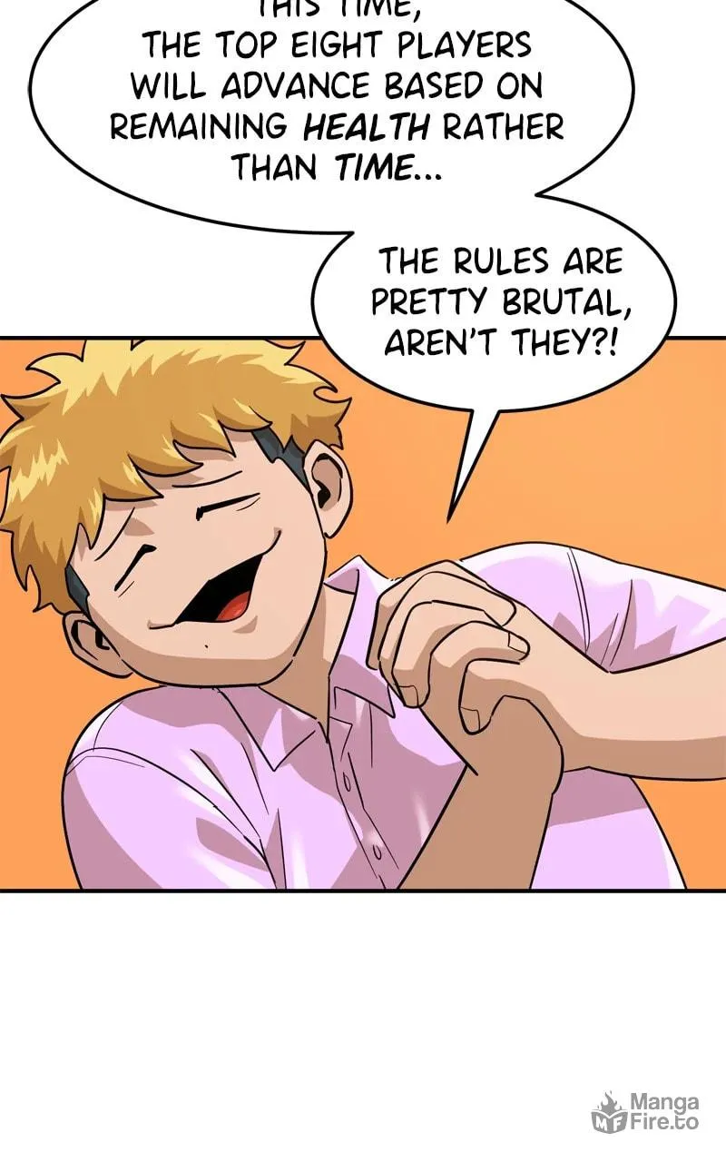 Double Click Chapter 173 page 10 - 