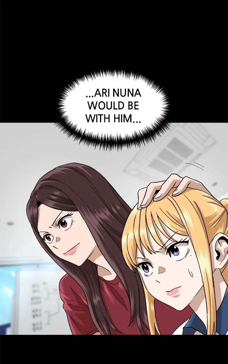 Double Click Chapter 174 page 11 - 