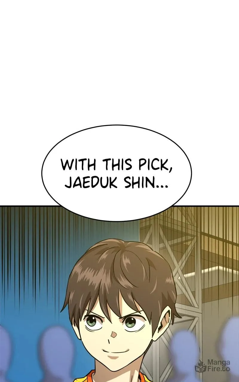 Double Click Chapter 174 page 102 - 