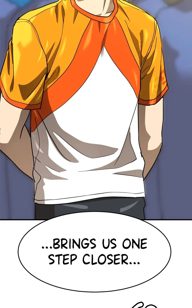 Double Click Chapter 174 page 103 - 